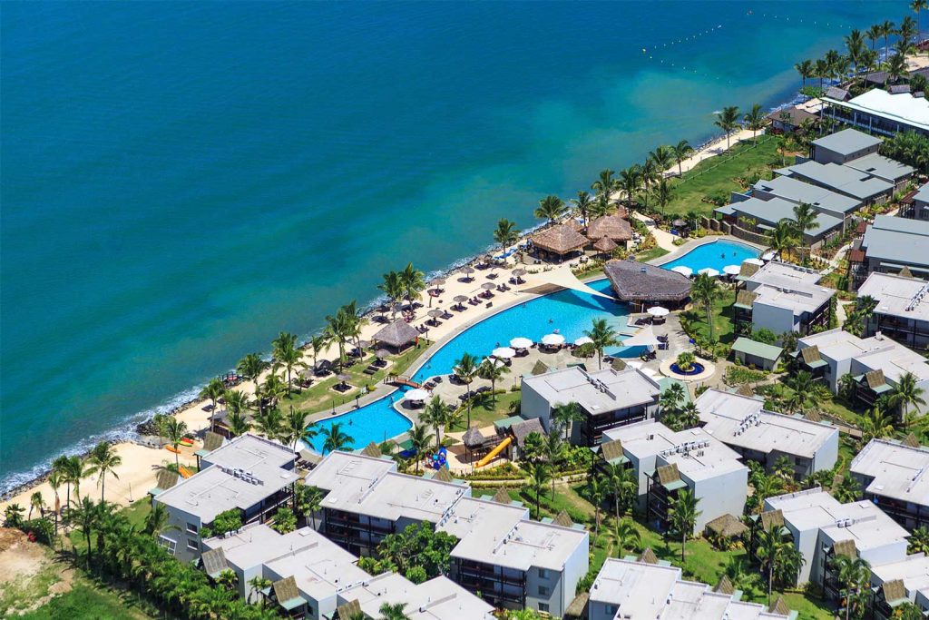 Header Wyndham Resort Denarau Island Denarau Luxury Resorts Fiji