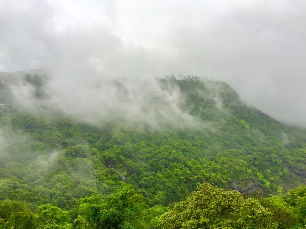 Khandalaforest