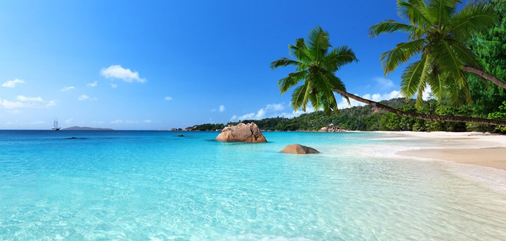Praslin Taxi Services