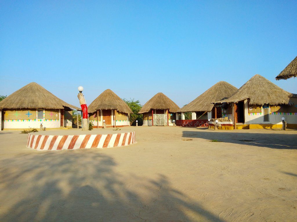 Kutir Village Resort