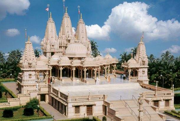 Shri Swaminarayan Mandir Gondal Rajkot Temples 3kzeb2v