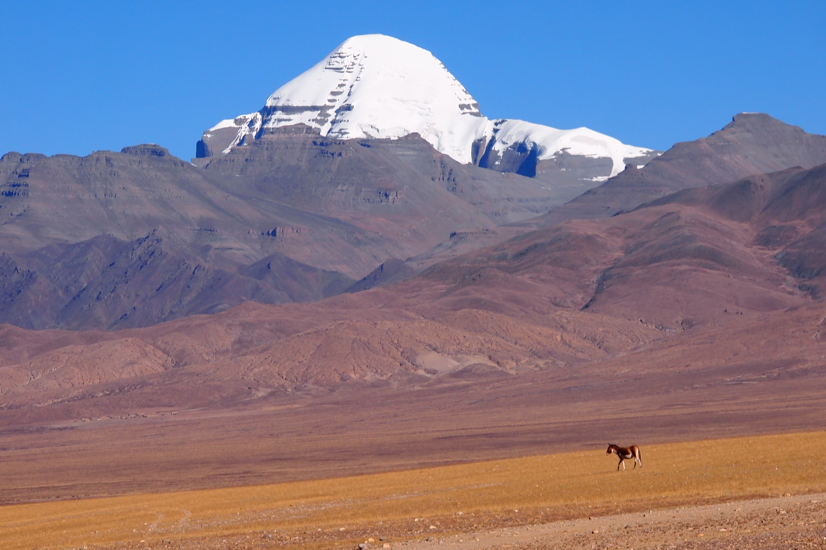 Kailash Yatra By Kathmandu