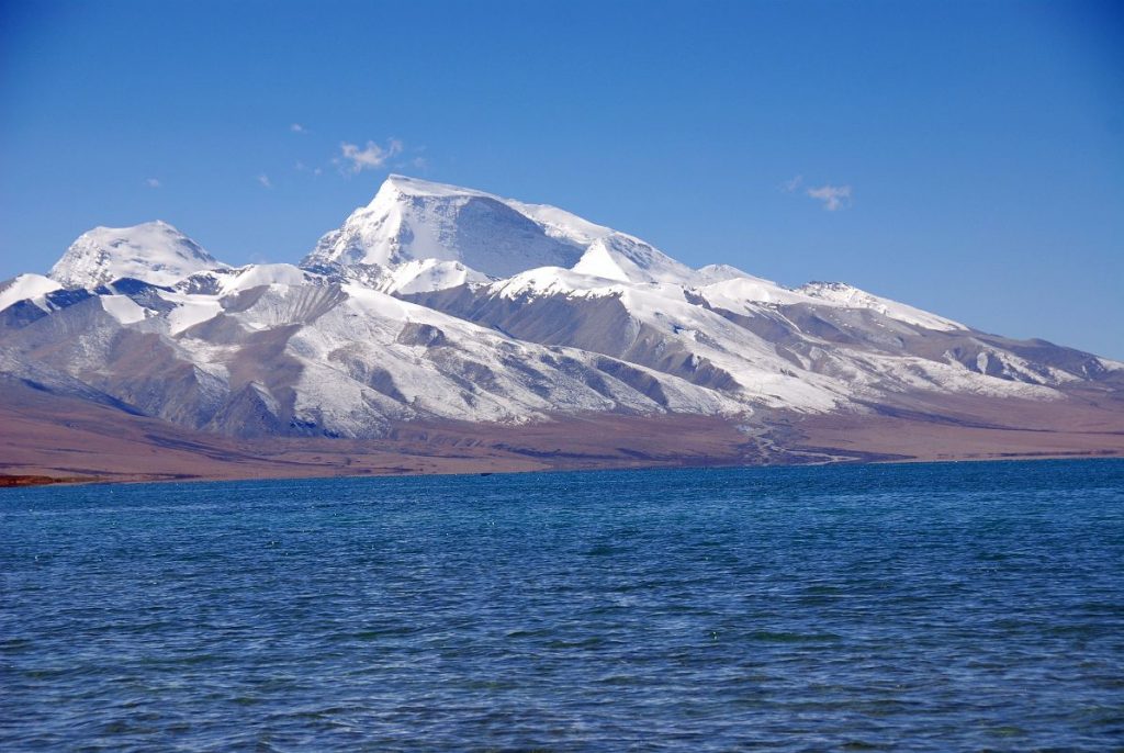 Kailash Mansarovar Yatra Ex Lucknow Tour from Ahmedabad, Gujarat